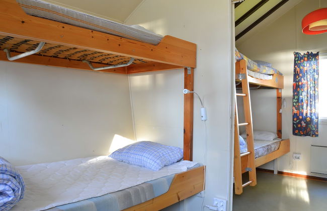 Älvdalens camping - Foto 58