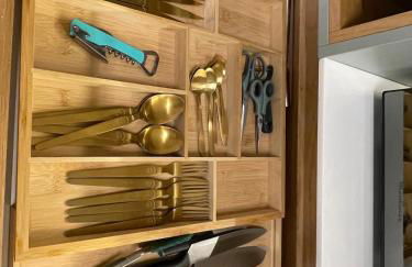 Ins apartment - 2 bedrooms - metro parking prive - Foto 17