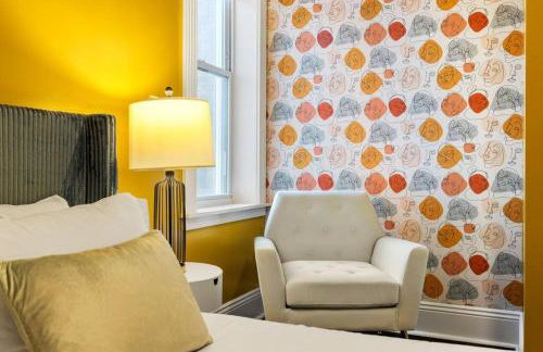 6min to Pittsburgh Zoo l A block from Butler St - Foto 35