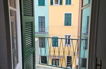 Bella Vernazza with AC and Balcony - Foto 19
