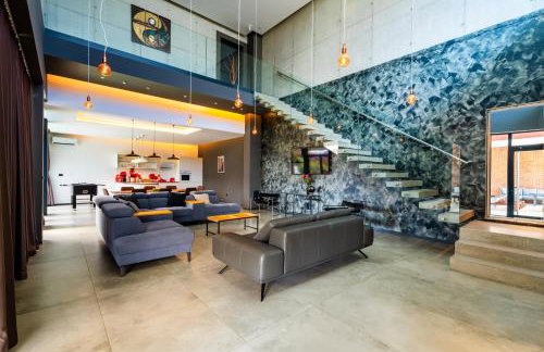 Villa Grande Arche Istria - Photo 4