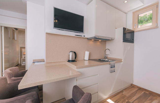 Villa Royal Apartments - Foto 14