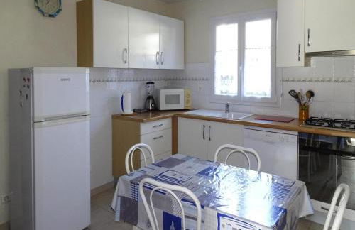 Holiday Home by Kerleven Beach, France - Foto 4