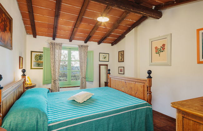 La Capannella - Foto 18