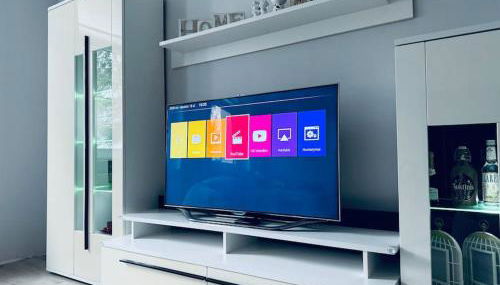 1923 Wohnung by Gerda - Photo 5