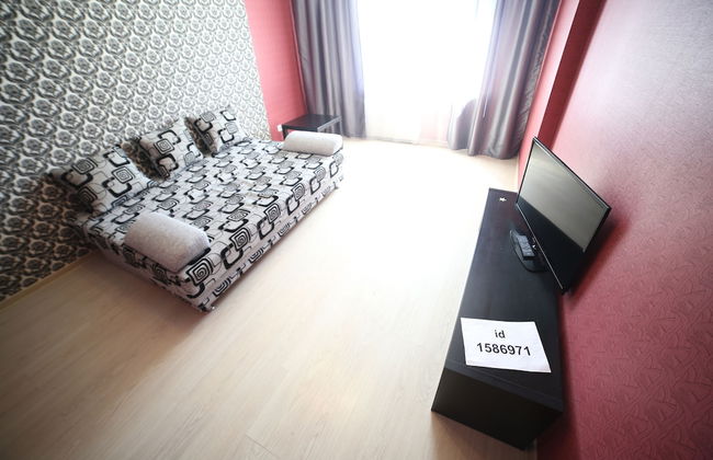 Komsomolskaya 15 - 140 - Foto 1