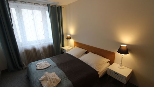 Apartament - Żeromskiego 5 - Photo 4, Chambre