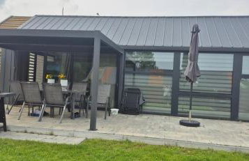 Domki nad zalewm - Foto 10