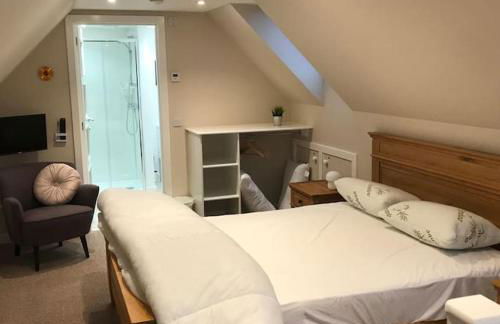 Westmains Lodge - Foto 21