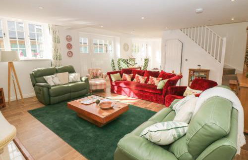 Chestnut Cottage - Foto 4