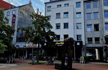 CityNest Hannover O15 - Foto 13