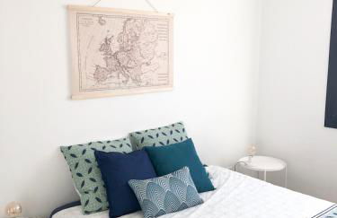 Superbe appartement, 3 chambres, gare St Charles - Foto 17