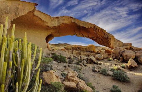 Window to the Sea, south Tenerife - Foto 24