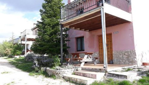 Cabañas Imagina - Foto 3