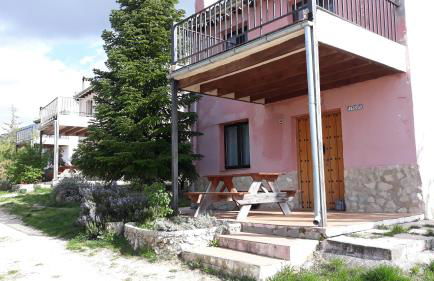 Cabañas Imagina - Foto 3