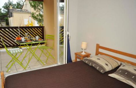 Lagrange Vacances - Les Hameaux de l'Océan - Foto 26