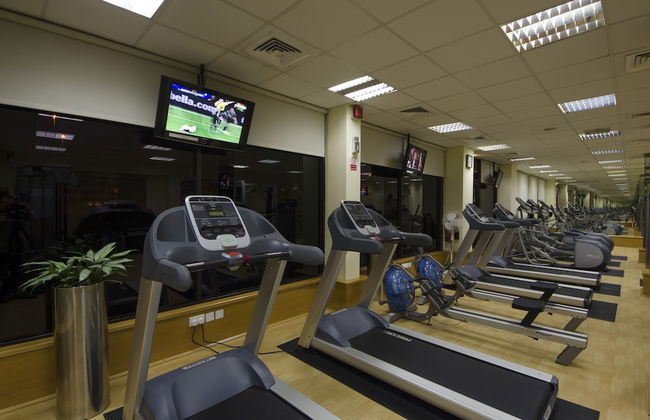 The Apartments Dubai World Trade Centre - Photo 24