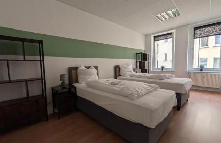 Sali-Homes-Business Stay-Leipzig Lindenau - Foto 6