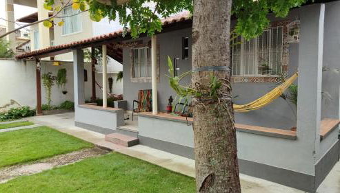 Casa Rústica no centro de Araruama - Foto 4