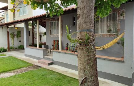 Casa Rústica no centro de Araruama - Foto 4