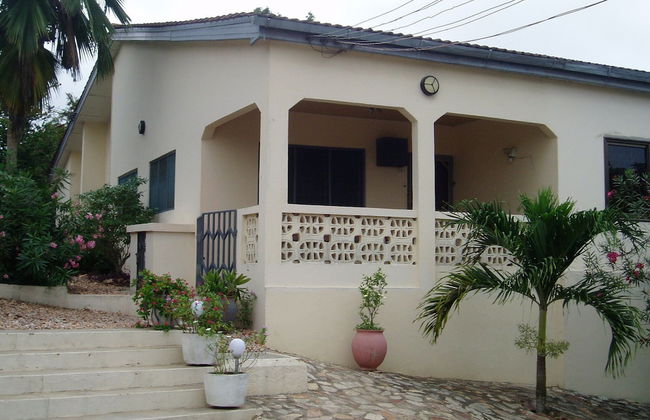 Nimohs' Holiday Home Mccarthy Hill Accra-ghana With Acs - Foto 26