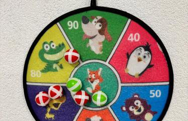 Apartament Pięć Mórz z basenem - Foto 55