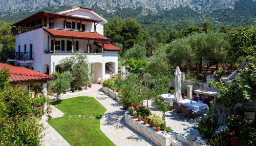 Casa Viter Zaostrog - Foto 2