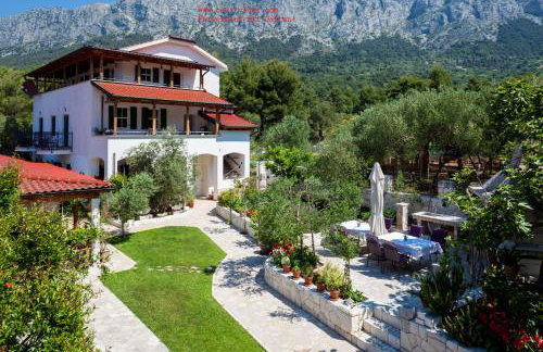 Casa Viter Zaostrog - Photo 2