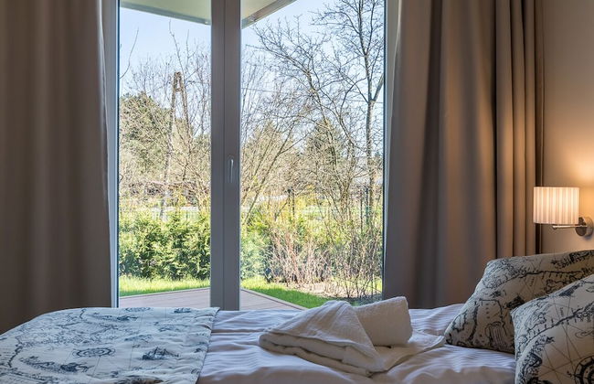 Sun & Snow Marina Kąty Rybackie - Photo 33