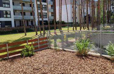 Apartament Rejtana - Foto 10