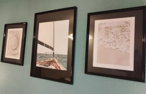 Au Levant de Marie II - Foto 23