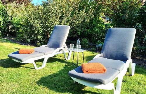 Ferienwohnung Wipperau II - Foto 28