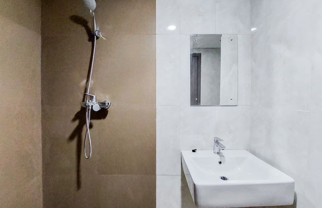 Nice And Homey 3Br Tamansari Bintaro Masion Apartment - Foto 17