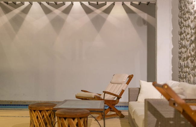 JUUB Cuernavaca, Relax and Enjoy - Foto 37