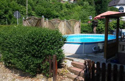 Ferien und Selbstversorgerhaus für Gruppen Sauerthaler Hof - Loreley - Photo 27