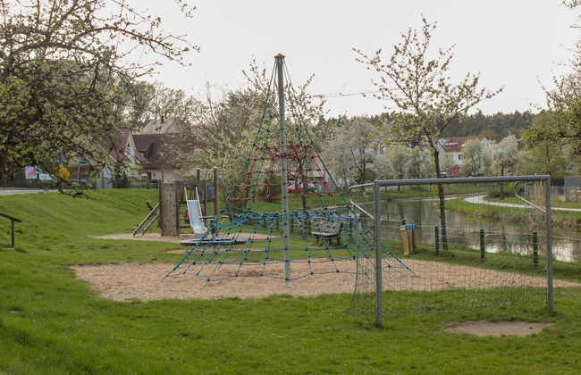 Appartement Ludwigskanal - Foto 59