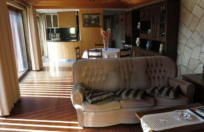 Impeccable 2-bed House in Prozelo - Foto 20