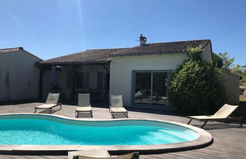 Domaine du Grand Tourtre - Foto 32