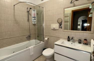 Casa vacanze Ginevra-Roma FCO AirPort Leonardo - Foto 13