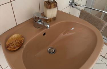 Modern room Osloß - Foto 8