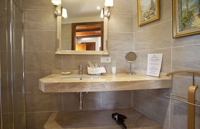 Sa Vinya des Convent Agroturismo - Photo 58