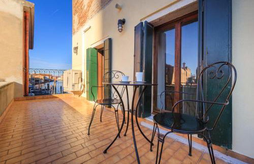 Ca' Mian Prosecco & Terrace retreat - Photo 2