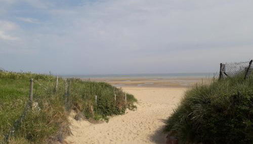 Appartement avec terrasse, Cosy et Moderne - à deux pas de la plage ! - Photo 3