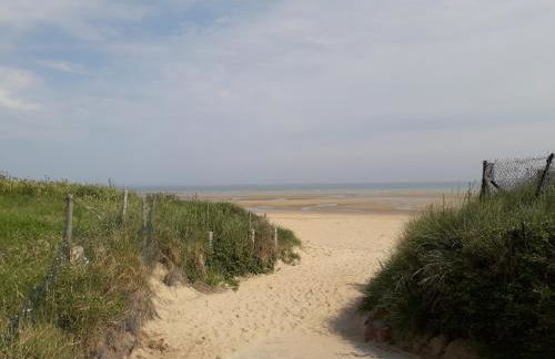 Appartement avec terrasse, Cosy et Moderne - à deux pas de la plage ! - Photo 3