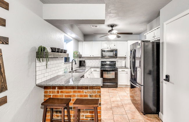 The House of Cards - Foto 26