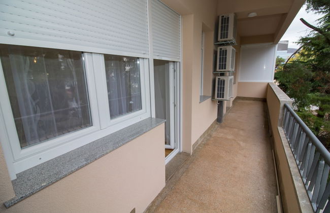 Luxury Apartment in City Center II - Foto 16