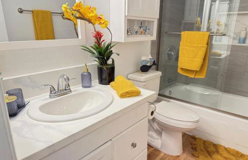 Oceanfront 1 Bed 1 Bath, Parking, Amazing View 132 - Foto 32