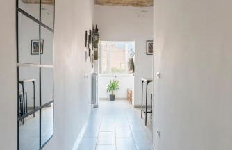 Half Palace, relaxing apartment in Rome San Lorenzo - Foto 31