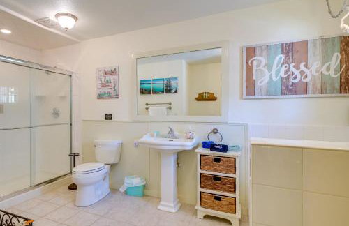 Spacious Vacation Rental Home on Eufaula Lake! - Foto 12