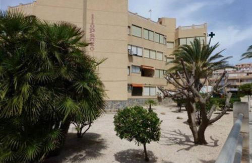 Bonito Apartamento en la Manga con piscina entre dos mares - Foto 9